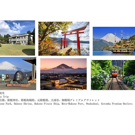 Jr 66Sqm 1F Family Suite 2Ldk Jr Koiwa-Keisei Koiwa-Asakusa-Oshiage-Shinjuku-Ueno Tokyo Esterno foto