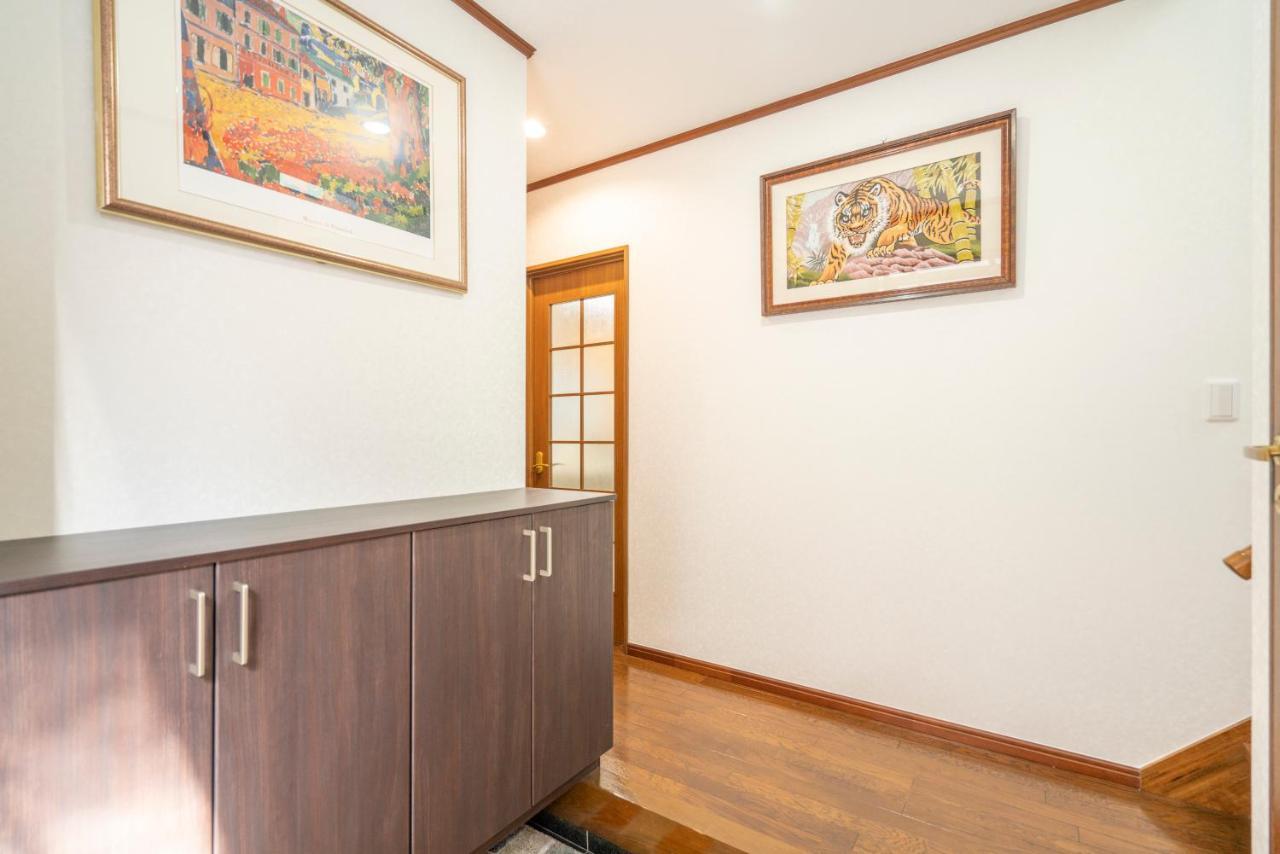 Jr 66Sqm 1F Family Suite 2Ldk Jr Koiwa-Keisei Koiwa-Asakusa-Oshiage-Shinjuku-Ueno Tokyo Esterno foto