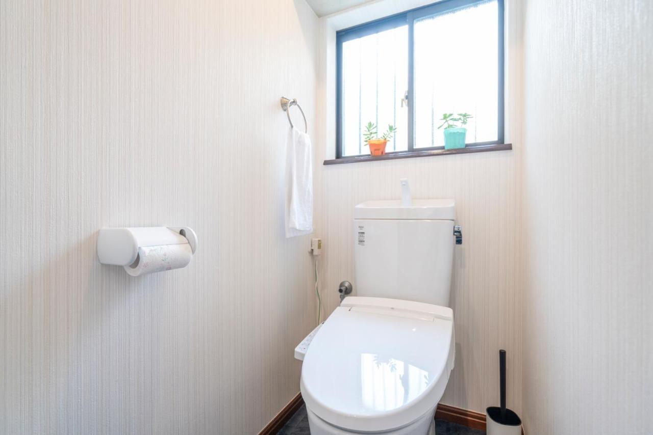 Jr 66Sqm 1F Family Suite 2Ldk Jr Koiwa-Keisei Koiwa-Asakusa-Oshiage-Shinjuku-Ueno Tokyo Esterno foto