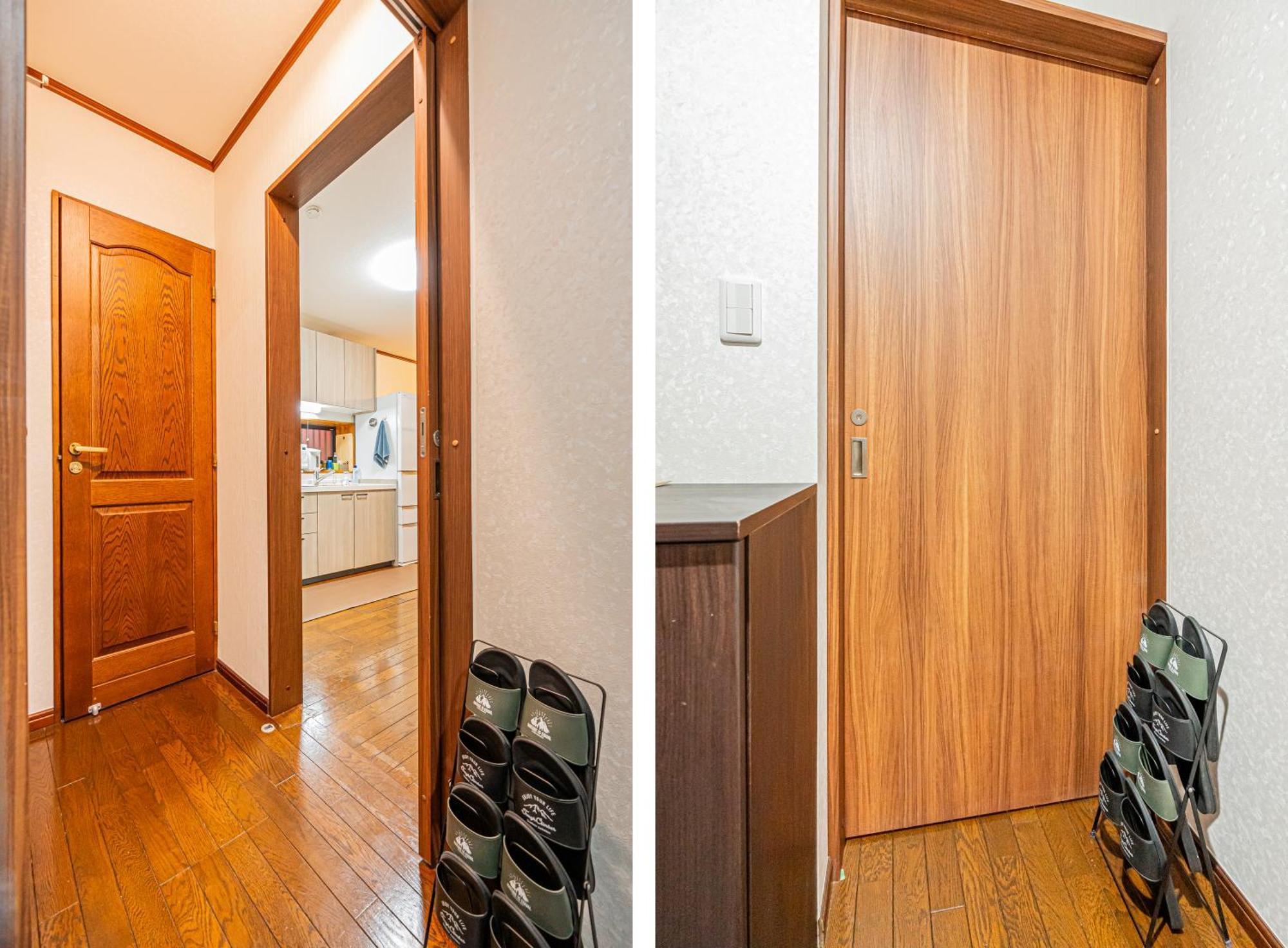 Jr 66Sqm 1F Family Suite 2Ldk Jr Koiwa-Keisei Koiwa-Asakusa-Oshiage-Shinjuku-Ueno Tokyo Esterno foto